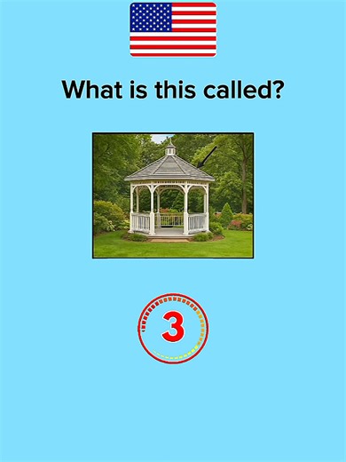 Everyday Urban Objects: Enhance Your English Vocabulary