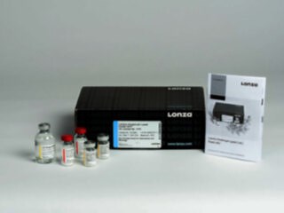 Kinetic-QCL® Assay (KQCL) | Lonza
