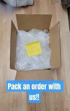 Starter Mystery Box AND BOXED ITEMS?! Thanks, Ethan!