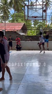 CEBU VS MANILA 100K POT MONEY‼️#HoopsXTours20 | Hoops X Tours 2.0