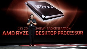 Windows 11 has made AMD Ryzen processors a lot slower but a fix is on its way
