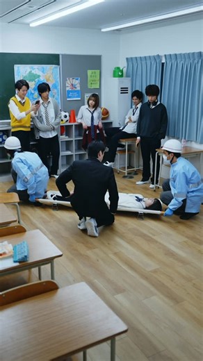 POPCORN公式🍿 | これって遊びで済まされる？ #学校 #病気 #いじめ撲滅 #家族 #ショートドラマ @gokko5club == 『世間体』== ◼︎出演 田中偉登 須藤理彩 谷沢龍馬 ゆーり 伊藤雛乃 元之介 宮下雄也 石橋寛仁 鈴木浩文 根井深考 後藤光輝 上瀬一輝 黒田よし子... | Instagram