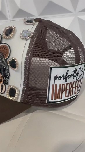 17 reactions | #customhats New design available  | Takia Garrett | Facebook