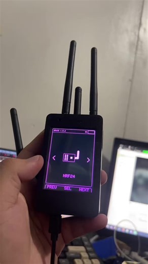 ESP32-Cheap-Yellow-Display Testing Phase Underway