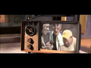 Turbo (2013) - We're on TV [HD]