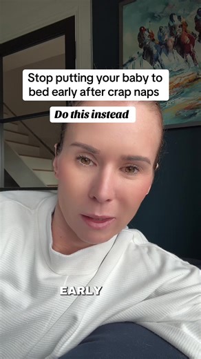 Common Baby Routine Mistakes That Hinder Sleep