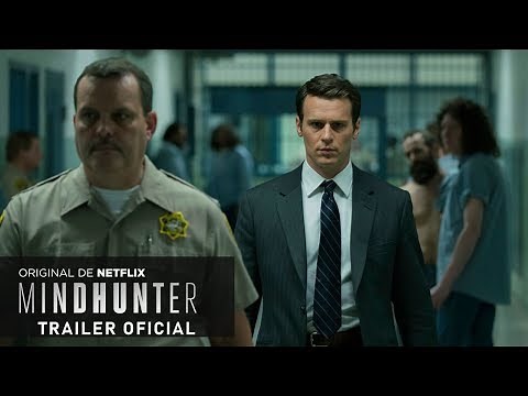 MINDHUNTER | Trailer Oficial | Subtitulado Español Latino