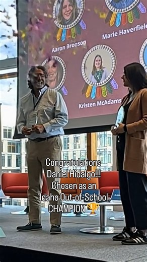 85 reactions · 18 comments | Daniel Hidalgo, co-founder and Director...