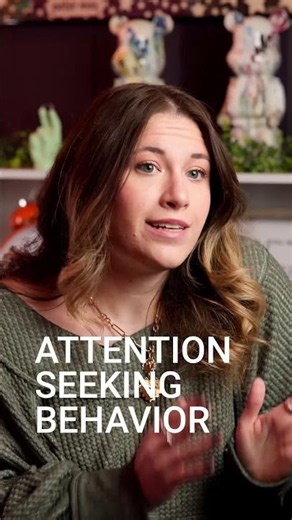 Stop Saying "Attention-Seeking Behavior" (What Therapists Actually Want You to Know)