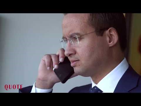 Quote docu: fiscalist Karim Aachboun over zijn strijd tegen minister Grapperhaus