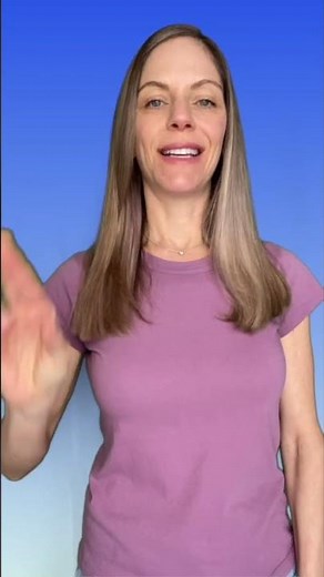 How to Sign RECYCLE - Sign Language ASL #shorts