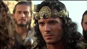 Rei Davi - episodio 16 completo