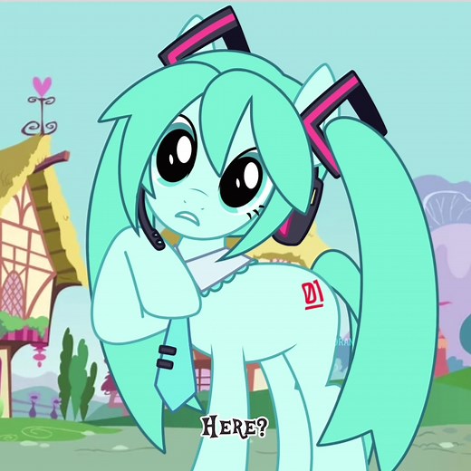 Hatsune Miku Drawing & Animation Fun