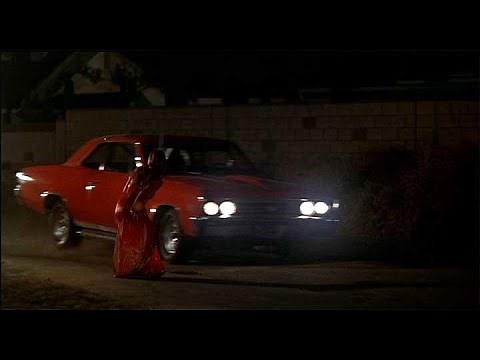 Carrie (1976, 2002. 2013.) - Chris & Billy Deaths [HD]