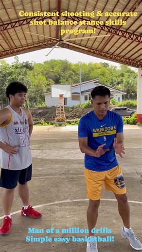 Therrish Beach Resort on Instagram: "Achieving consistent and accurate basketball shooting relies on mastering proper form, repetition, and mental focus. The key is to develop a repeatable shooting motion that becomes muscle memory."