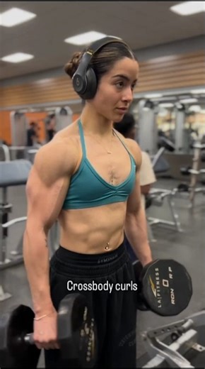 Ruby Fitness Level #gym #fitness #workout #glutes #legworkout #shorts #youtubeshorts #ytshorts