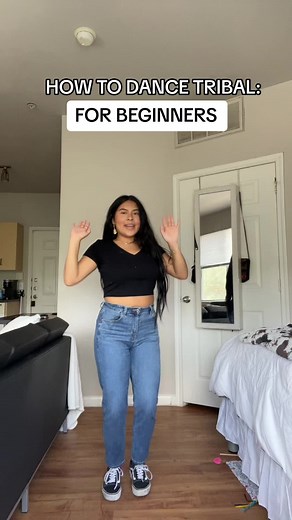 How to Dance Tribal: Step-by-Step Tutorial for Beginners