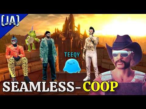 Dark Souls Seamless Coop (EP. 3)