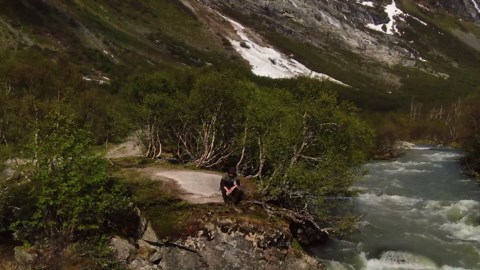 Lobster & Japan Kobe Wagyu grilled for YOU 🔥🔥🔥 asmr style