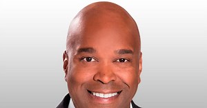 ABC15 reporter Marc Thompson hurt in Scottsdale crash