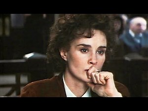 Music Box (1989) ORIGINAL TRAILER