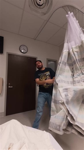 Officially in labor for 24 hours 😭 becoming a bit impatient cmon baby mommy and daddy are waiting 🩵🩵