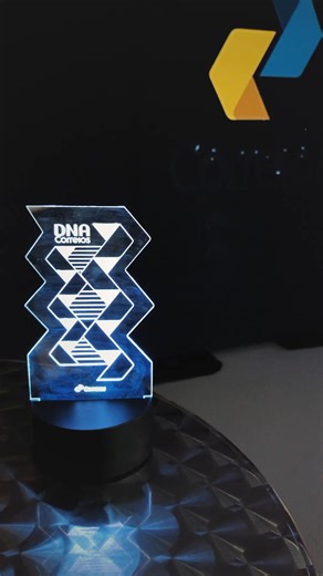 🔐 Mais segurança, rastreabilidade e autenticidade nas suas remessas postais, físicas e digitais! 🧬 Lançamos, ontem (25), o DNA Correios. O projeto garante identificações únicas, embalagens invioláveis e múltiplos níveis de verificação, permitindo reduzir fraudes e falsificações.🗣 O anúncio foi realizado pelo presidente dos Correios, Fabiano Silva dos Santos, no edifício sede da estatal, em Brasília (DF). “O lançamento do DNA Correios marca mais um passo importante da empresa ​de transformação