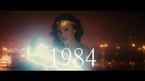 神力女超人1984 OST_再创神曲_身体自动燃起来_2020年电影原声带配乐