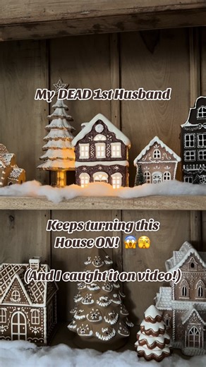 I never planned on showing any of this stuff, but I’m going to start filming all the crazy things that happen to me, if you want to see/hear them?👻 Those that know me, know this is real (meaning, not faked). And those that don’t believe it is, that’s ok too. To each their own, I respect all views. I just personally have had waaaaaay too many wild experiences to continue making excuses/explanations for them, so I’m giving in to all possibilities. That’s all.😊 Do you believe in #ghosts? #haunted