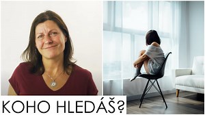 87K views · 1K reactions | JSI SAMA - KOHO HLEDÁŠ Možná jsi sama proto, že nevíš, koho skutečně hledáš... Všechna videa na téma samoty a hledání partnera tady: https://zenajelaska.cz/videa/jak-ho-najit/ | Žena je láska | Facebook