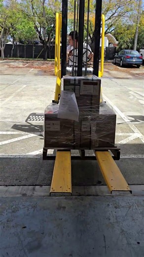 Love to see a stock order of Magnum MS 2812 come in!