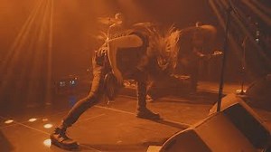 Aether Realm - Death