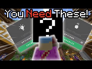 The Best Lunar Mods You NEED To Try