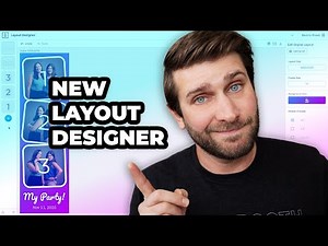 New Layout Designer: Create Photo Booth Templates The Easy Way
