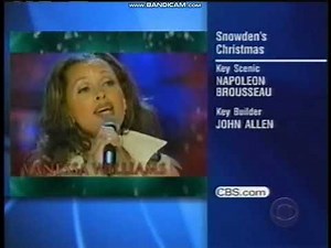 Cuppa Coffee Animation/CBS Productions (1999/2000-playing "It's All Here!!")