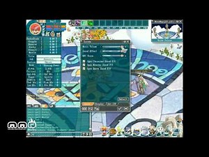 Angels Online Gameplay