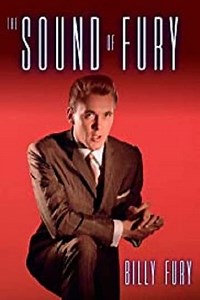 Billy Fury: The Sound of Fury - Movie