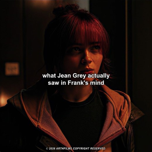 what Jean Grey actually saw in Frank's mind 🔥🥶 || Spider-Man: Brand New Day Edit || Spiderman Edit