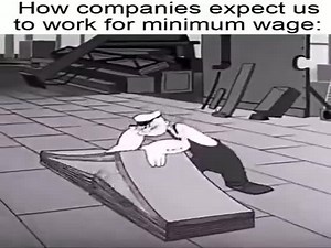 Let's Get To Work! (VIDEO)