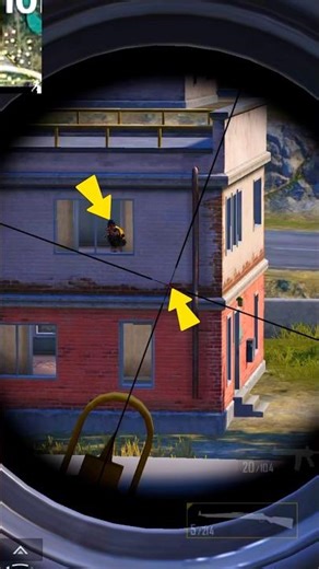 Best Quick Scope Tips and Tricks 🤯✅ #PUBGMOBILE #pubgmnextstarprogram #PUBGMS29