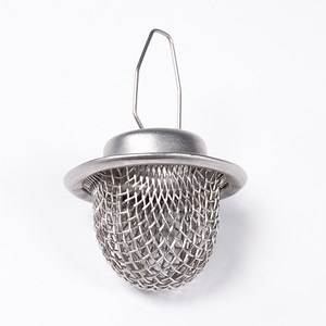 [Hot Item] 10 Micron Stainless Steel Wire Mesh Filter Mesg Screen