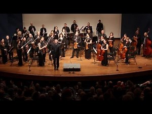Beethoven - Die Geschöpfe des Prometheus, Op.43. NKO/Shalev Ad-El