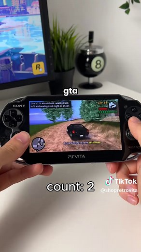 How many GTA games are on the PS Vita? | ps vita