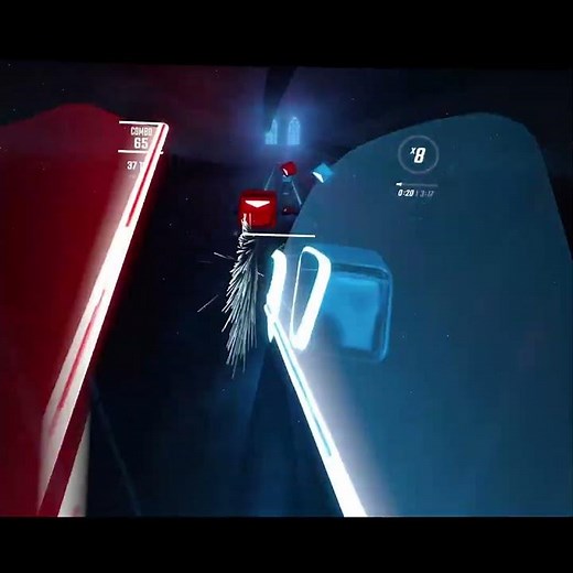 Smash Mouth - All Star (Timeless Shrek Classic!) | Beat Saber Expert+ 🎮🔥 #BeatSaber #AllStar #Shrek