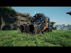 Satisfactory sound effects- Assembler