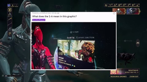 Enemy level scaling explained 2024 | Warframe