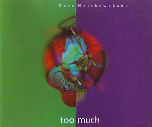 Dave Matthews Band - Too Much