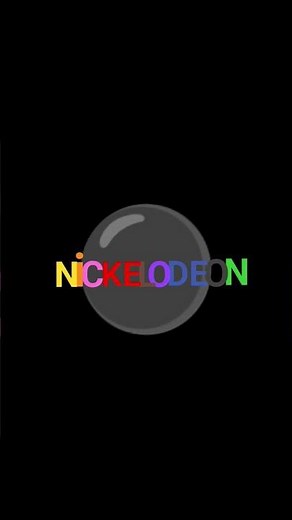 El logotipo de Nickelodeon antiguo ( 1981 - 1984 ) #nickelodeon #logo