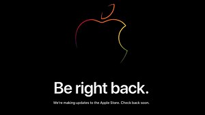 Apple Store now fully down ahead of 'Spring Loaded' | AppleInsider