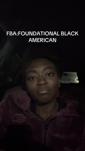 #fba #foundationalblackamerican #foundationalblackamericans #blackamerican #africanamerican